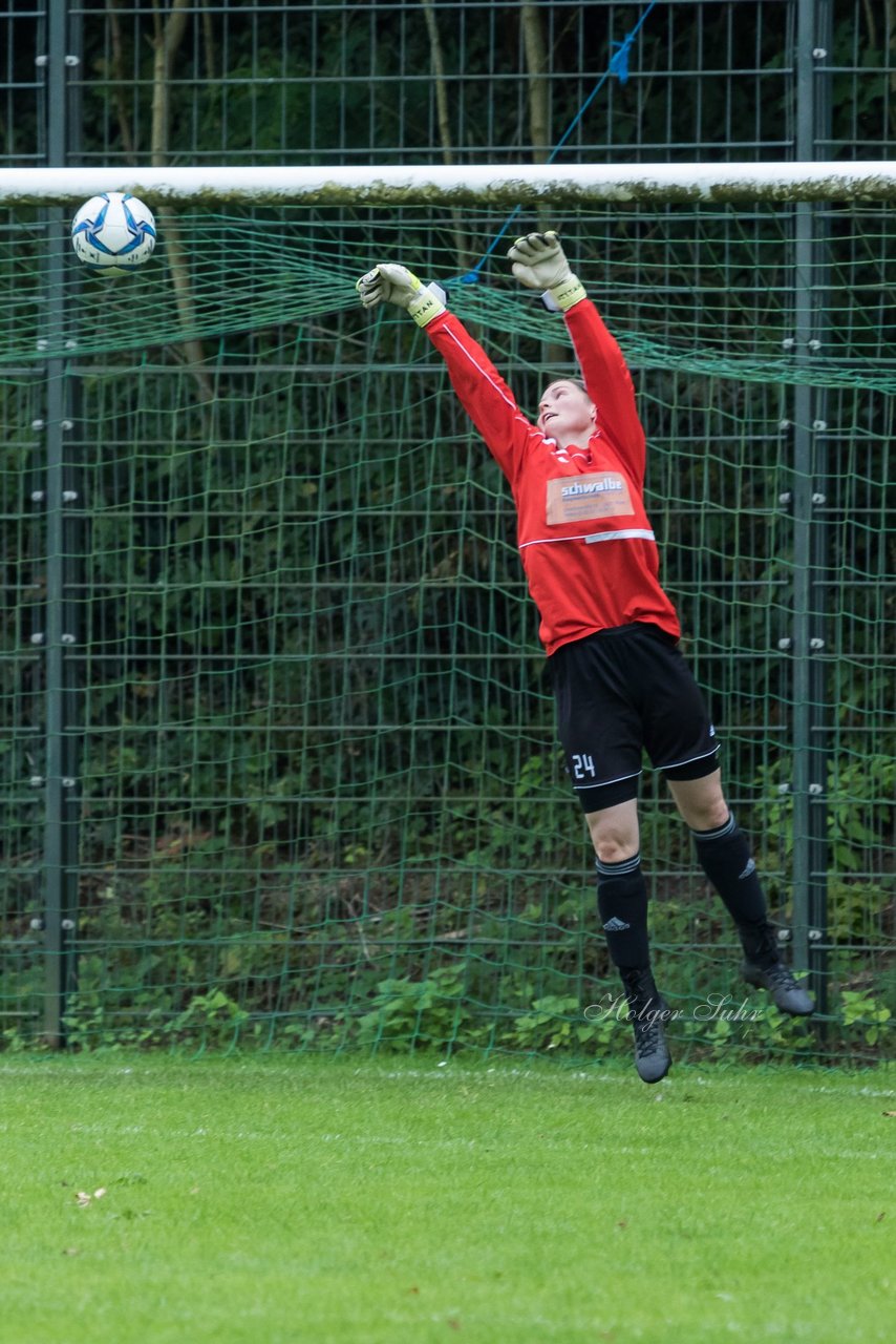 Bild 251 - Frauen SVHU 2 - Wellingsbuettel 1 : Ergebnis: 2:2